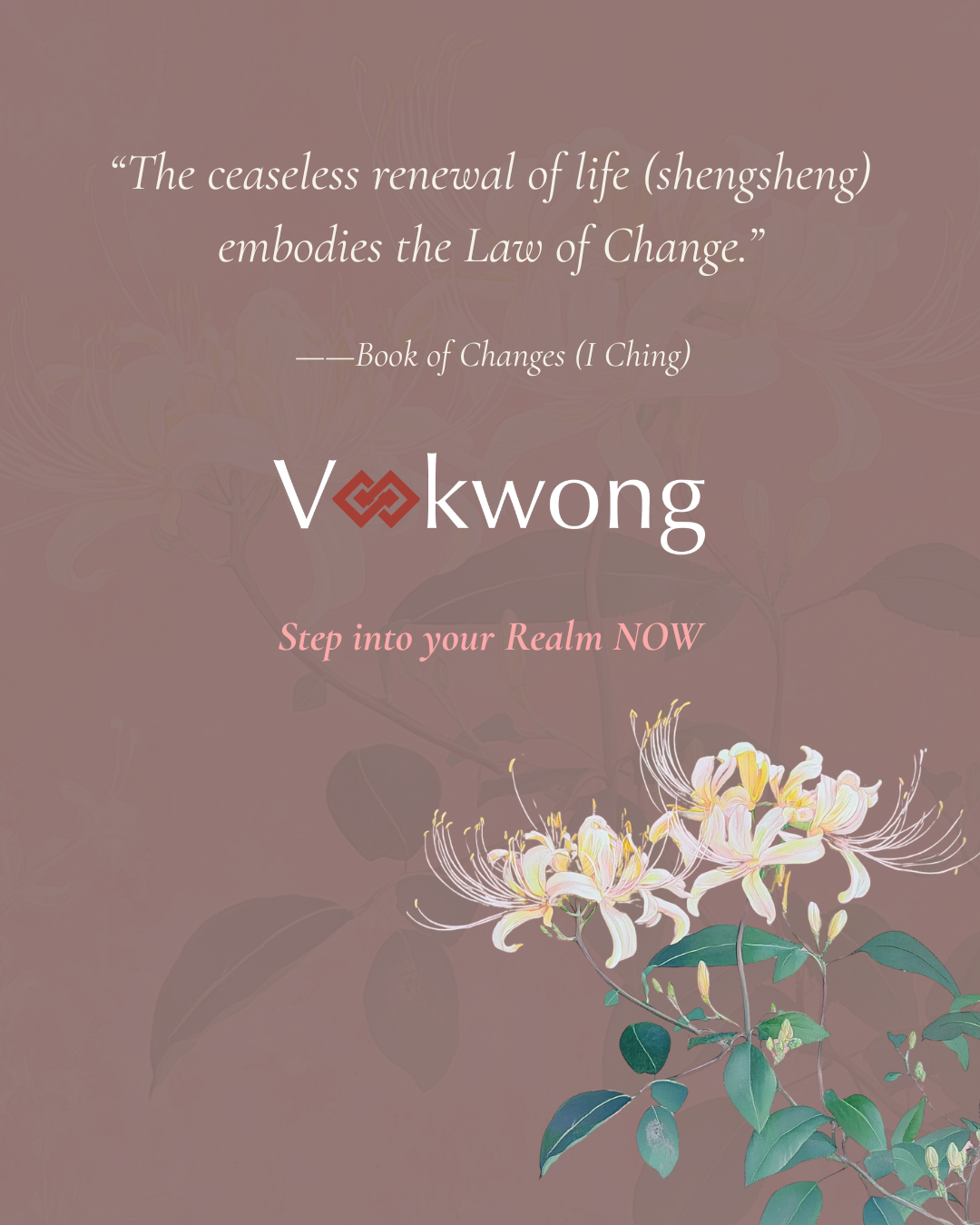 Sheng Sheng | Gilded Acanthus Ear Studs