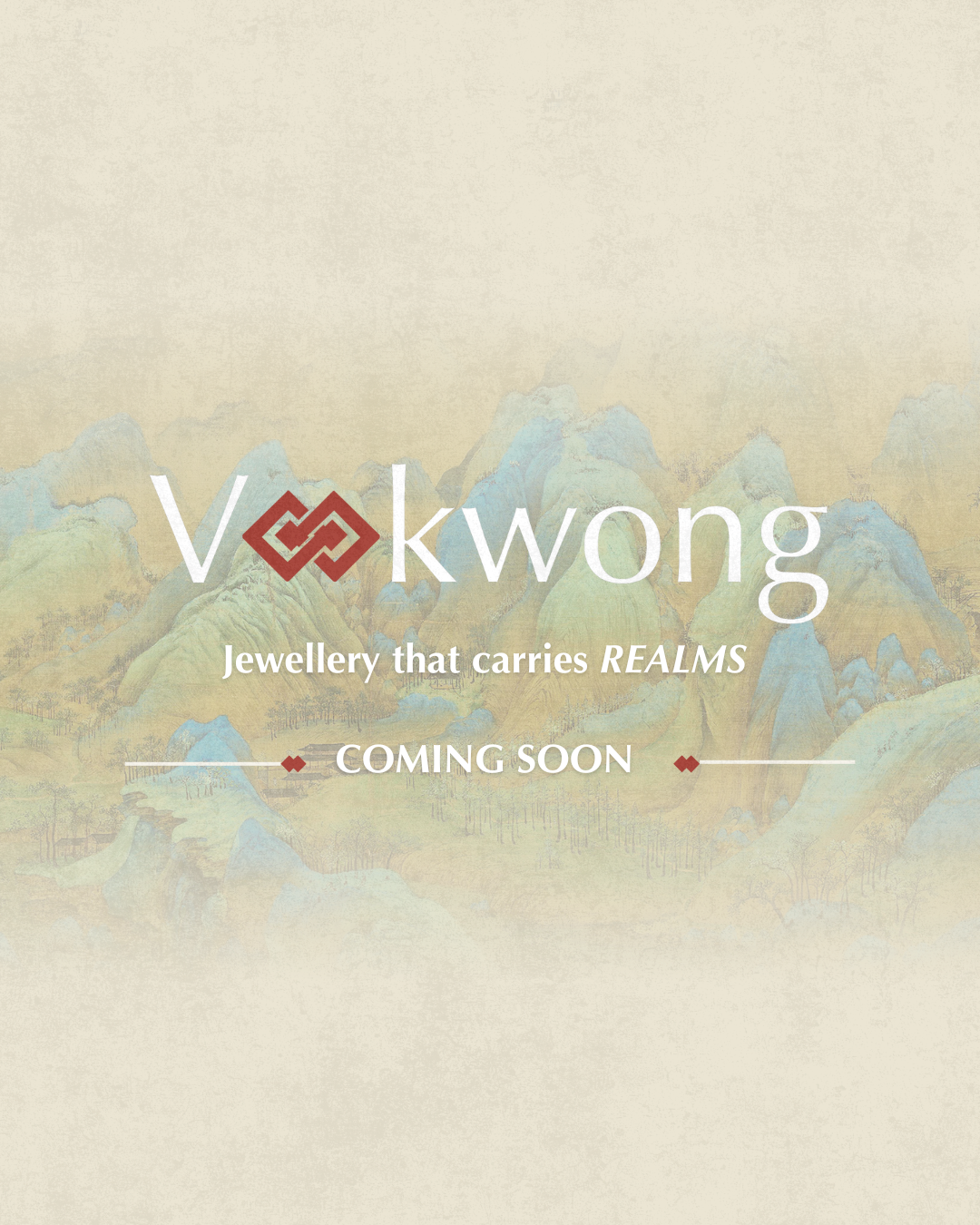 About VooKwong